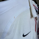 2000 England U21 Jersey - XL (#2)