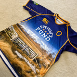 2012 Otago Jersey – XL - photo 3