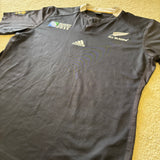 2011 All Blacks RWC Jersey - XL