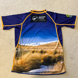 2012 Otago Jersey – XL - photo 4