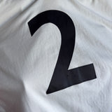 2000 England U21 Jersey - XL (#2)