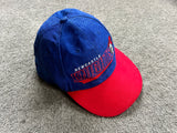 2001 Newcastle Knights Full Boar Cap