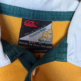 2001 Wallabies Jersey - XL
