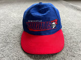 2001 Newcastle Knights Full Boar Cap