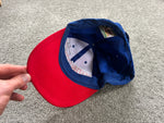 2001 Newcastle Knights Full Boar Cap