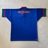 1990s Warriors Retro Jersey - 3XL