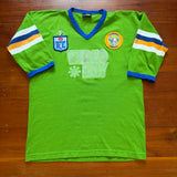 1992 Canberra Raiders Jersey - L/XL