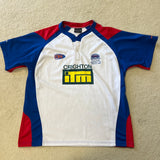 2008 Poverty Bay Supporters Tour Jersey – XXL+ - photo 1