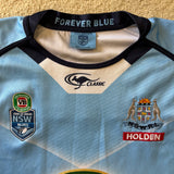 2015* NSW Blues Jersey - XL**