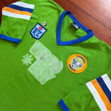 1992 Canberra Raiders Jersey - L/XL