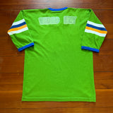 1992 Canberra Raiders Jersey - L/XL