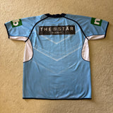 2015* NSW Blues Jersey - XL**