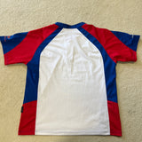 2008 Poverty Bay Supporters Tour Jersey – XXL+ - photo 5