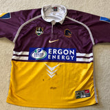 2004 Brisbane Broncos Jersey – L - photo 1