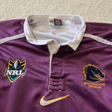 2004 Brisbane Broncos Jersey – L - photo 2