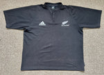 2002 All Blacks Jersey - XL