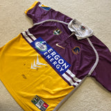 2004 Brisbane Broncos Jersey – L - photo 4