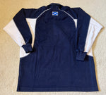 2006 Scotland Jersey - Sz 10 Boys / Women's