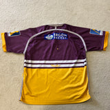 2004 Brisbane Broncos Jersey – L - photo 5