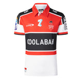 2026 Crusaders Heritage Jersey