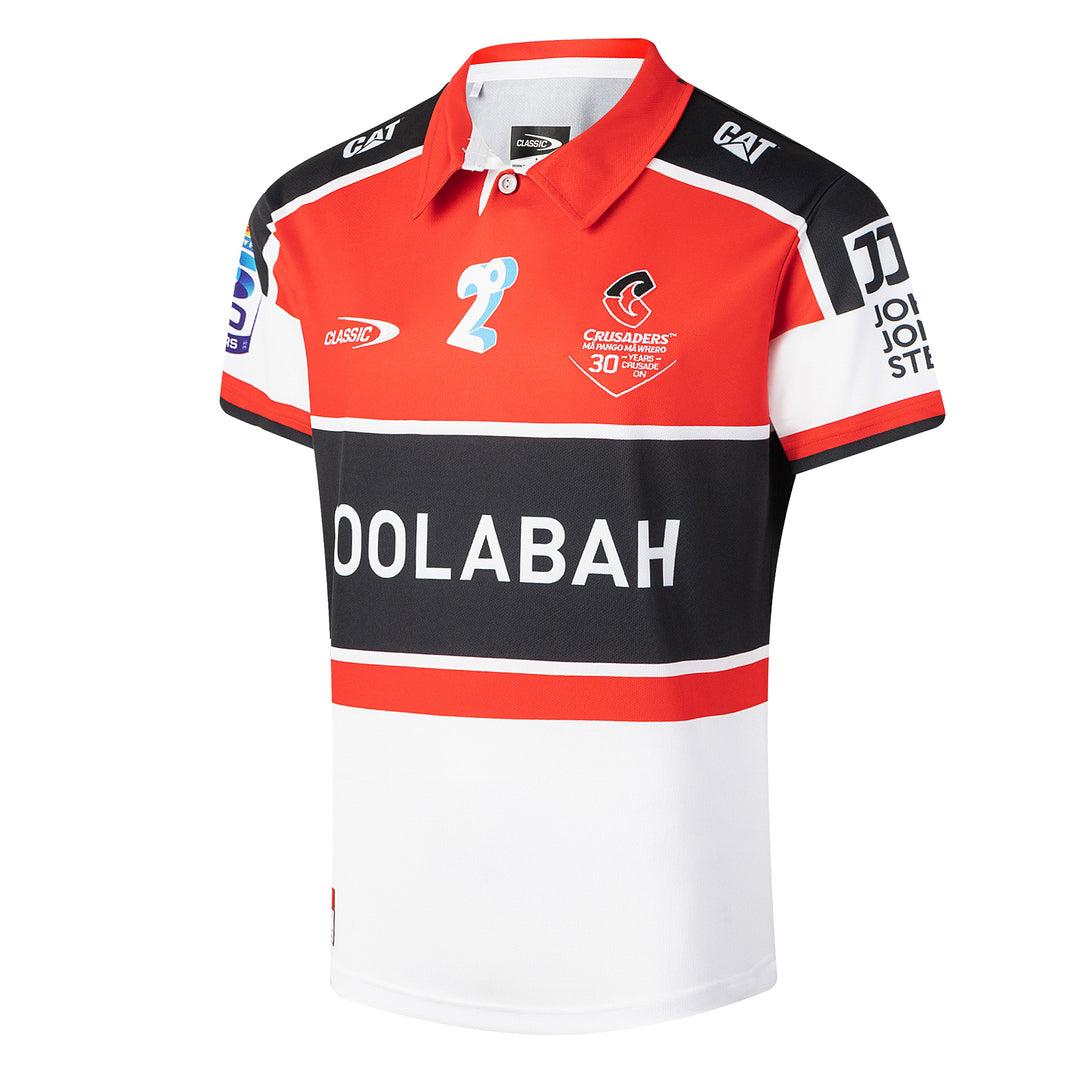Boomfa Vintage - Authentic Vintage Rugby Jerseys