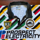 1995 Penrith Panthers 7s Jersey - L/XL
