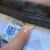 1995 Penrith Panthers 7s Jersey - L/XL