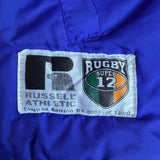1990s Otago Highlanders Jacket - XL/2XL (Russell Athletic)