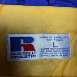 1990s Otago Highlanders Jacket - XL/2XL (Russell Athletic)