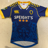 2013 Otago Player Issue Jersey – XL - photo 1