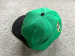 2000s Canberra Raiders Snapback Hat