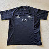 2017 All Blacks Jersey - 3XL - photo 1