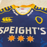 2013 Otago Player Issue Jersey – XL - photo 2
