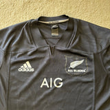 2017 All Blacks Jersey - 3XL - photo 2