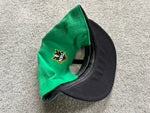 2000s Canberra Raiders Snapback Hat