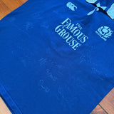 2004 Scotland Jersey - XL (#13, Signed)