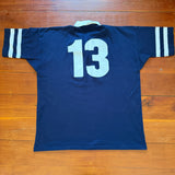 2004 Scotland Jersey - XL (#13, Signed)