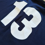 2004 Scotland Jersey - XL (#13, Signed)