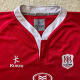 2008 Ulster Rugby Jersey - 3XL - photo 2