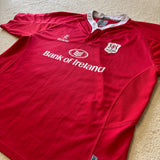 2008 Ulster Rugby Jersey - 3XL - photo 3