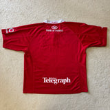 2008 Ulster Rugby Jersey - 3XL - photo 4