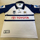 2004 Cowboys Away Jersey – 2XL - photo 1