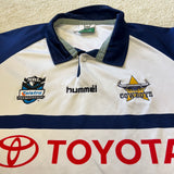 2004 Cowboys Away Jersey – 2XL - photo 2