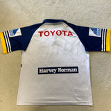 2004 Cowboys Away Jersey – 2XL - photo 5