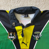 1998 Canberra Raiders Jersey - 3XL - photo 2