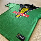 1998 Canberra Raiders Jersey - 3XL - photo 3