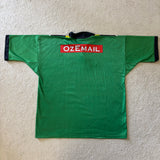 1998 Canberra Raiders Jersey - 3XL - photo 4