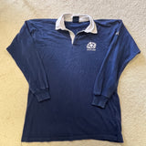 1990s Scotland Jersey – L - photo 1