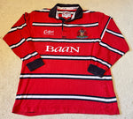 2002 Gloucester Home Jersey - L