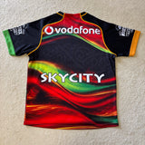 2015 Warriors Zion Jersey - 2XL